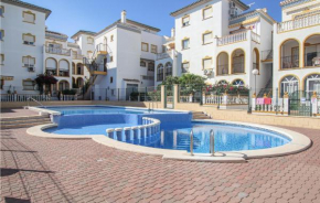 3 Bedroom Awesome Apartment In Torrevieja
